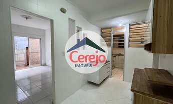Imagem 7: APARTAMENTO RESIDENCIAL em SANTOS - SP, VILA BELMIRO