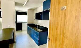 Imagem 3: Apartamento com 1 dormitório para alugar - Cambuí - Campinas/SP