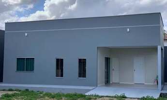 Imagem: Casa Semi mobiliada no Park Caçari!