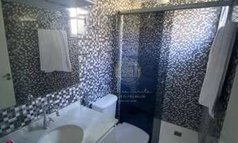 Imagem 7: Casa mobiliada a venda no Condomínio Rio Coxipó com jacuzzi e garagem coberta