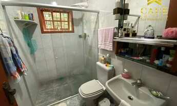 Imagem 6: Casa alto padrão com 5 dormitórios sendo 2 suítes