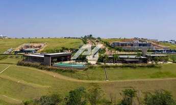 Imagem 5: Terreno - Loteamento Residencial Entre Verdes (Sousas) - Campinas