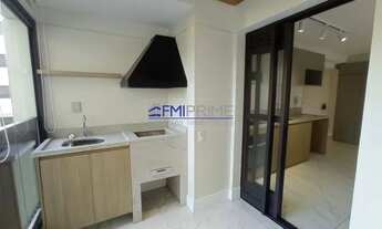 Imagem 6: 2 dormitórios, 2 suites e duas vagas em um condomínio muito exclusivo!