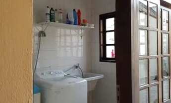 Imagem 7: TAT-EG92 Casa para venda possui 90 metros quadrados com 2 quartos em Itapuã - Salvador - B