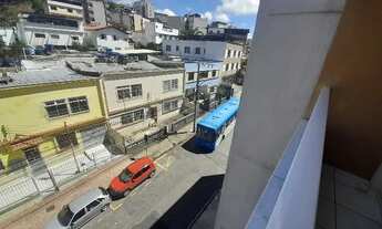 Imagem 7: Apto novo 2 quartos suíte Varanda de frente no Bairú