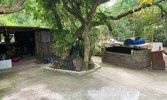 Imagem 5: Casa alto padrão com 5 dormitórios sendo 2 suítes