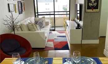 Imagem 5: São Paulo - Apartamento Padrão - LAPA