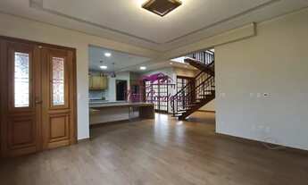 Imagem 3: INDAIATUBA - Casa de Condomínio - JARDIM RESIDENCIAL SANTA CLARA