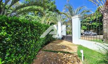 Imagem 3: Casa para venda em condomínio Chácaras São Rafael na região do Alphaville Campinas