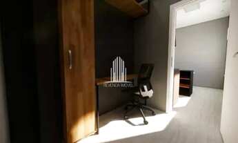 Imagem 15: CONDOMINIO EDF LIVIA MARIA , APARTAMENTO DE 41m2 COM 2 DORMITÓRIOS , SEM VAGA, Á VENDA EM