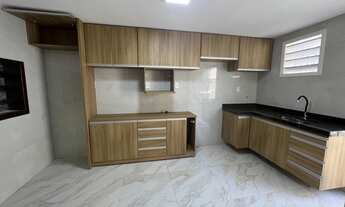 Imagem 2: Alugo casa reformada no Cohafuma perto da Avenida ideal para moradia ou empresa