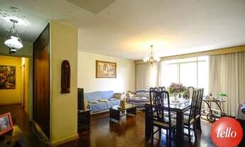 Imagem: São Paulo - Apartamento Padrão - Pinheiros