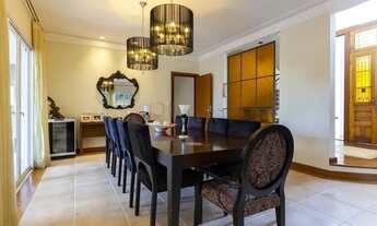 Imagem 4: Locação Casa com 4 dormitórios