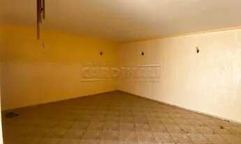 Imagem 2: Casa Padrão em São Carlos