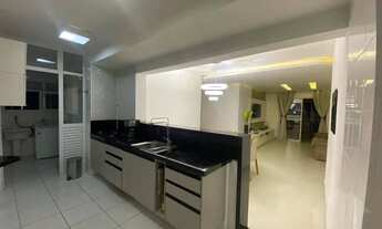 Imagem 3: Apartamento para venda com 3 quartos Varanda Gourmet - Residencial Panorama na Vila Ema