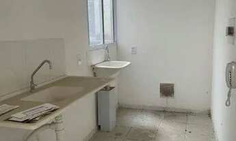 Imagem 4: Apartamento com 1 dormitório à venda, 38 m² por R$ 125.000 - Itaim Paulista - São Paulo/SP