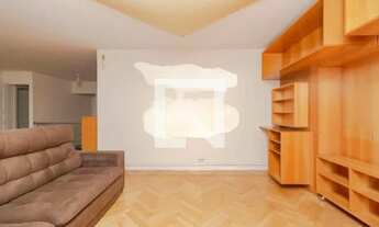 Imagem 2: Apartamento à Venda - Higienópolis, 4 Quartos, 300 m2