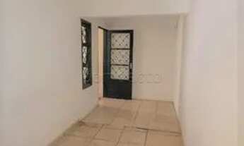 Imagem 3: Casa Padrão em São José do Rio Preto