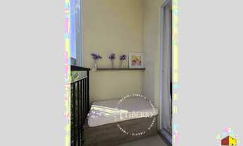 Imagem 7: Apartamento 2 dormitórios na Vila Antonieta 46 m²