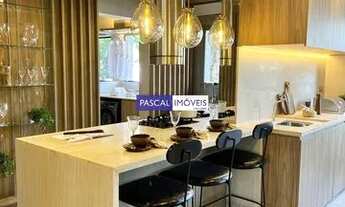 Imagem 6: SãO PAULO - Apartamento Padrão - Brooklin