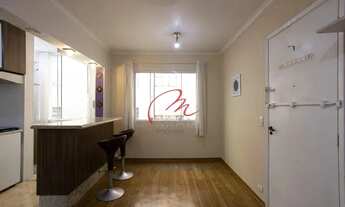 Imagem 5: Apartamento com 2 dormitórios à venda, 48 m² por R$ 350.000,00 - Vila Gomes - São Paulo/SP