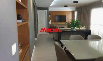 Imagem 2: Apartamento Padrão em São José dos Campos