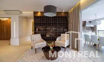 Imagem 4: APARTAMENTO À VENDA COM PORTEIRA FECHADA EM SANTA TERESINHA, 3 SUÍTES. 5 VAGAS DE GARAGEM