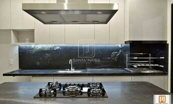 Imagem 4: Casa (térrea em condominio) 3 dormitórios/suite, cozinha planejada, portaria 24hs, em cond