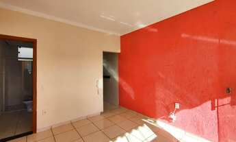 Imagem 3: Casa de condomínio para venda com 99 metros quadrados com 2 quartos em Ponte Alta - Betim