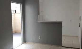 Imagem: Apartamento térreo para venda no José