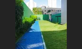 Imagem 3: Apartamento para aluguel mobiliado com 3 suites, escritório Lagoa Nova - Natal - RN