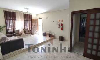 Imagem 5: Casa 4 Dormitórios para venda em Campinas - SP