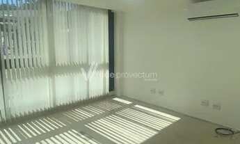 Imagem 6: Sala - Mansões Santo Antônio - Campinas