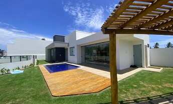 Imagem 7: Casa a venda em Condomínio beira mar - Paripueira - AL