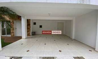 Imagem 6: Casa com 4 dormitórios para alugar, 300 m² - Santa Felicidade