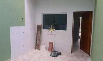 Imagem 7: Sobrado Parque Savoy City São Paulo/SP