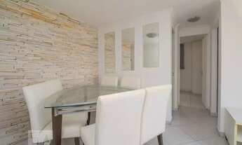 Imagem 4: Apartamento para Aluguel - Brás, 2 Quartos, 50 m2