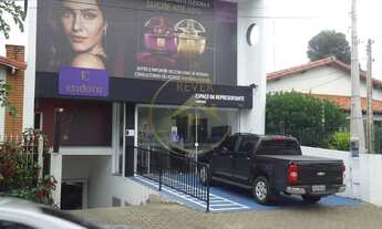 Imagem: Prédio para locação em Campinas no bairro