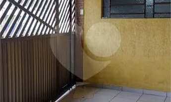 Imagem 2: Sobrado lindo com 03 dormitórios e ponto comercial