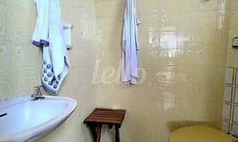 Imagem 6: São Paulo - Casa Padrão - Água Rasa