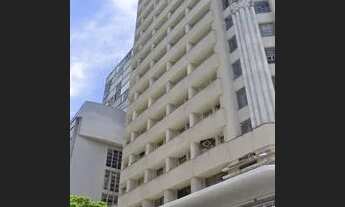 Imagem: Loja com Sobre-loja no Ed.Acaiaca ALUGO