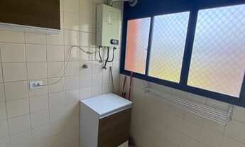 Imagem 5: Apartamento 03 dormitórios em Alphaville - andar alto