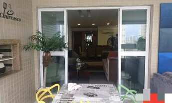 Imagem 5: CAIÇARA APARTAMENTO 3 QUARTOS, SENDO 1 SUÍTE com Hidro, SALA, COZINHA, WC, ÁREA DE SERVIÇO