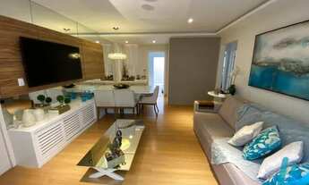 Imagem 6: Apartamento Garden com 3 dormitórios à venda, 160 m² por R$ 790.000,00 - São Mateus - Juiz