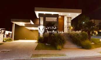 Imagem: Casa de condomínio para venda com 246 metros