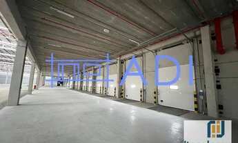 Imagem 7: Galpão Industrial / Logística Aluguel - 39.029 m² - Embu das Artes - SP