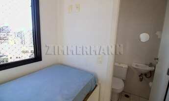 Imagem 2: EXCELENTE APTO C/ 218M², VISTA PANORÂMICA E MAIS !!