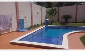 Imagem 3: Casa para venda JARDIM DAS AMÉRICAS Cuiabá - 21814