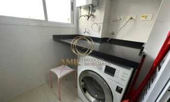 Imagem 3: Imperdível Apartamento venda 60M2 com 2 quartos em Centro - São José dos Campos - SP