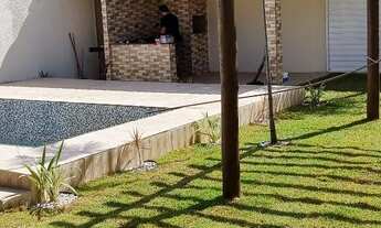 Imagem 3: CASA EM PONTA DOS MANGUES